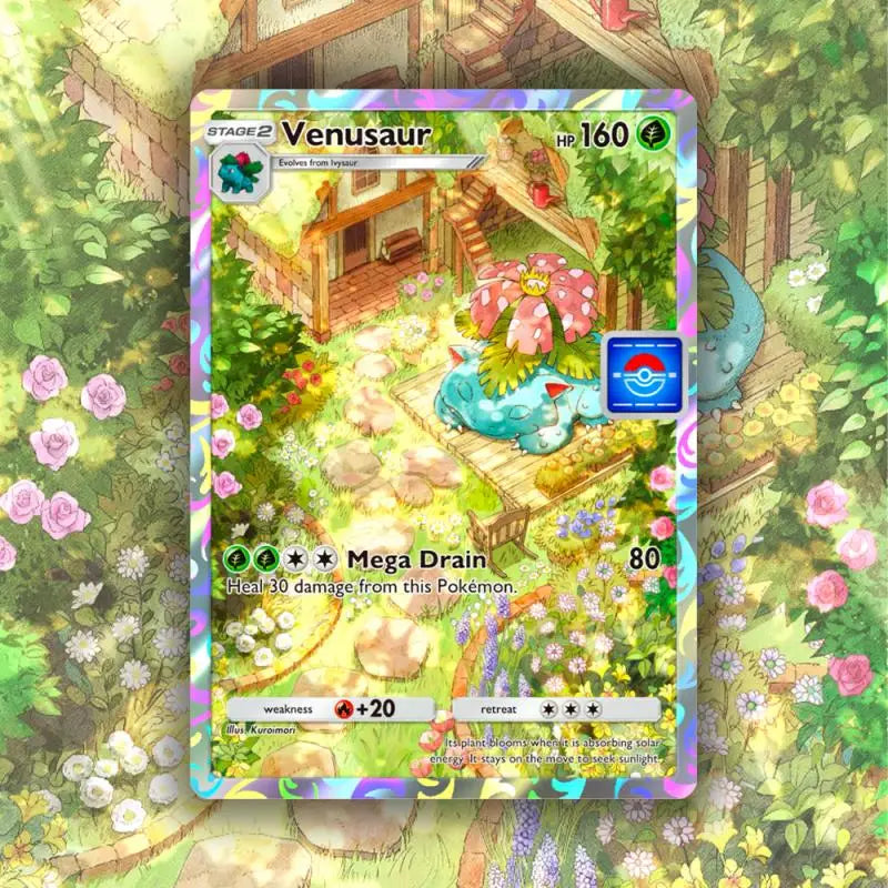 Cartes de poche Pockemontcg bricolage Ptcg haute qualité monstre célibataires Anime périphérique objets de Collection jeu Collection Anime carte
