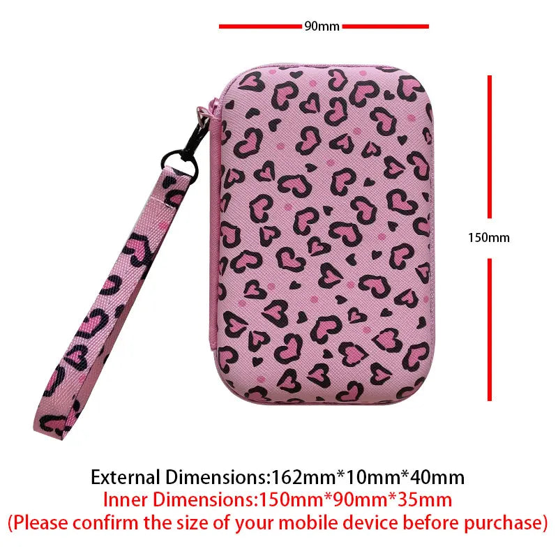 Sac de rangement pour lanières, étui pour Console de jeu vidéo R36S R36H RG35XX H R36 Ultra K36, pochette, housse de protection, boîte d'accessoires