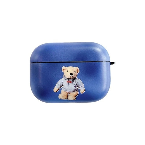 Étui d'écouteur Bluetooth sans fil Pokemon Pikachu pour Apple AirPods Pro